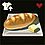 Pain au froment protecto Breath of the Wild