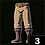pantalon du ciel Breath of the Wild