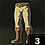 pantalon hylien Breath of the Wild