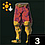 pantalon des sablons Breath of the Wild