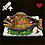 Poisson salé robusto Breath of the Wild