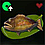 Poisson vapeur enduro Breath of the Wild