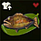 Poisson vapeur protecto Breath of the Wild