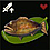 Poisson vapeur robusto Breath of the Wild