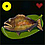 Poisson vapeur vitalis Breath of the Wild