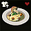 Risotto aux champis protecto Breath of the Wild