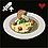 Risotto aux champis robusto Breath of the Wild