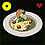 Risotto aux champis vitalis Breath of the Wild