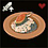 Risotto au crabe robusto Breath of the Wild
