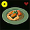 Risotto aux légumes vitalis Breath of the Wild
