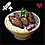 Riz à la venaison robusto Breath of the Wild