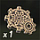 Rouage antique Breath of the Wild