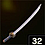 Sabre de la défiance Breath of the Wild
