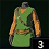 tunique du ciel Breath of the Wild