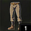 vieux pantalon Breath of the Wild