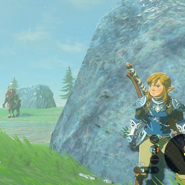 Trucs et Astuces de Breath of the Wild