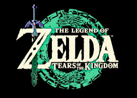logo de Tears of the Kingdom