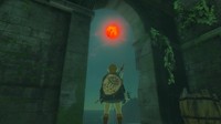 scène Legend of Zelda: Tears of the Kingdom