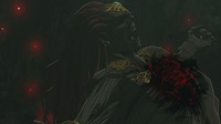 scène Legend of Zelda: Tears of the Kingdom