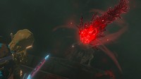 scène Legend of Zelda: Tears of the Kingdom