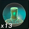 batterie de rechange Tears of the Kingdom