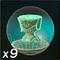 tête de Golem Tears of the Kingdom