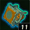 bouclier rebondissant Tears of the Kingdom