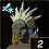 coiffe du Blizzard Tears of the Kingdom