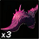 corne de Trogloblin d'argent Tears of the Kingdom