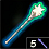 longue baguette stellaire Tears of the Kingdom