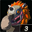 masque de Trogloblin Tears of the Kingdom