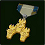 médaille Griock Tears of the Kingdom