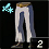 pantalon du Blizzard Tears of the Kingdom