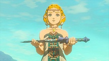 Souvenirs dans Tears of the Kingdom