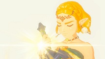 Souvenirs dans Tears of the Kingdom