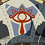 Tissu de Sheik Tears of the Kingdom
