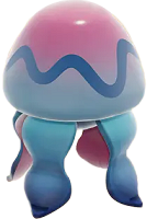Blue bari dans Echoes of Wisdom