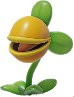 Deku baba dans Echoes of Wisdom