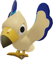 un ennemi dans Echoes of Wisdom