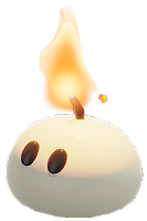 un ennemi dans Echoes of Wisdom