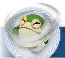 un ennemi dans Echoes of Wisdom
