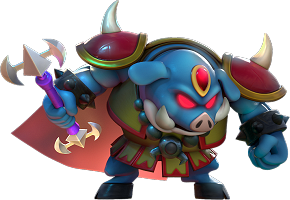 Ganon dans Echoes of Wisdom