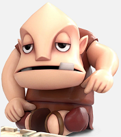 Igor dans Echoes of Wisdom