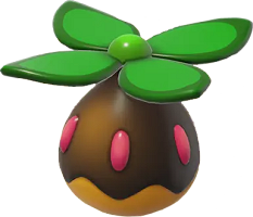Peahat dans Echoes of Wisdom