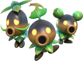 pestes mojo dans Echoes of Wisdom