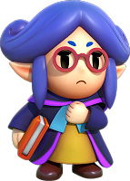 Sadari dans Echoes of Wisdom