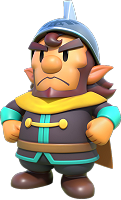 Ugi dans Echoes of Wisdom