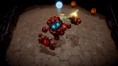 Pyrogigarok dans Echoes of Wisdom