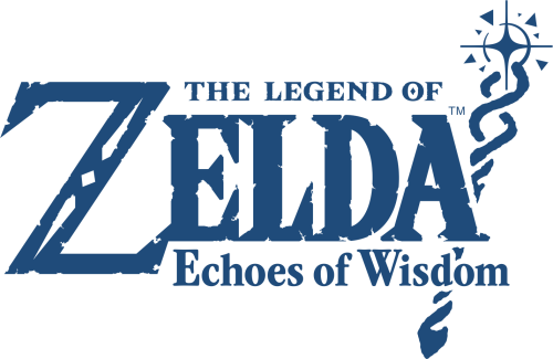 logo de Echoes of Wisdom