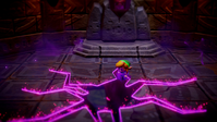 scène Legend of Zelda: Echoes of Wisdom